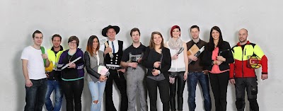 Photos of ibW H&ouml;here Fachschule S&uuml;dostschweiz