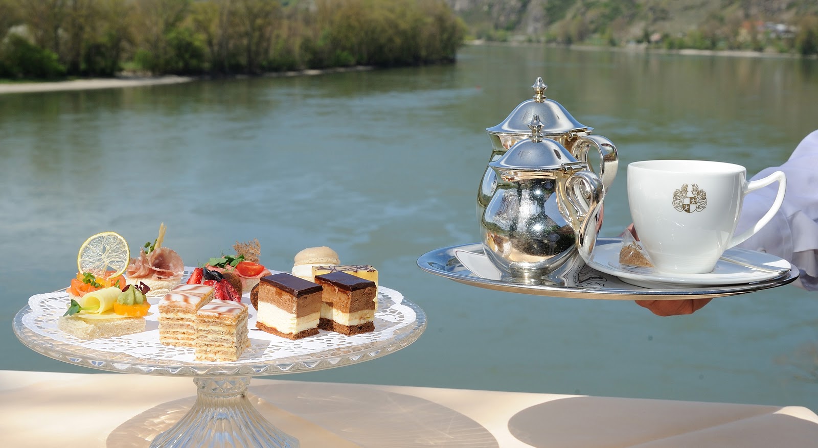 Hotel Schloss Dürnstein — photo 12