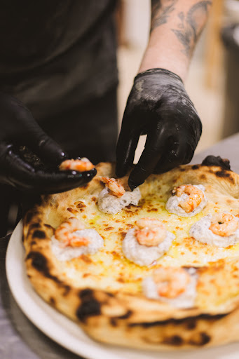 Zeza Pizzeria Gallery - Italy