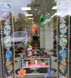 Photo n°7 de TCHIP Coiffure Tinqueux à Tinqueux (Salon de coiffure)