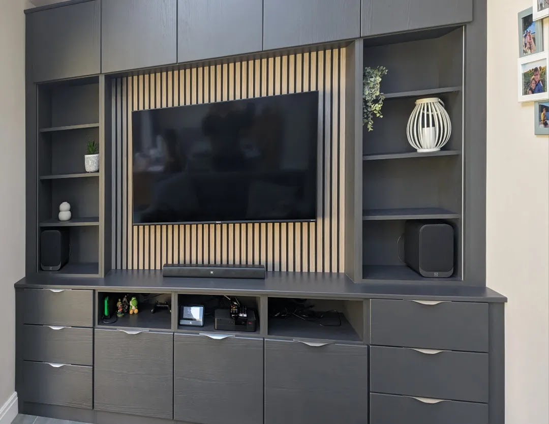 Crown Bedrooms