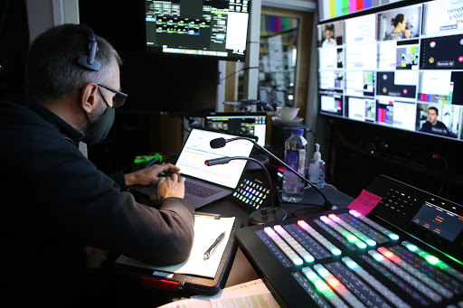 SDN Broadcast - Thumbnail