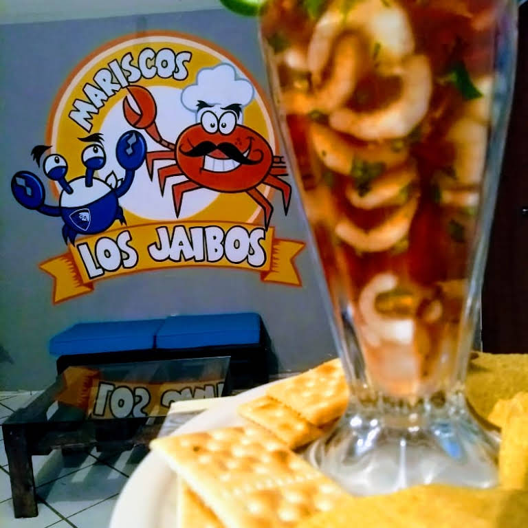 MARISCOS LOS JAIBOS - Restaurant in San Luis