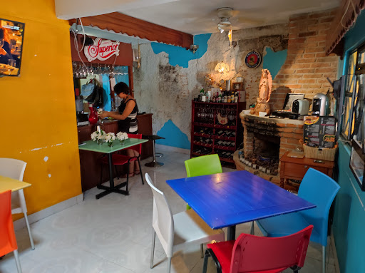 Majo´s Restaurante - Thumbnail