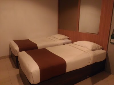 lodging