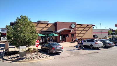 Schnucks Urbana Crossing