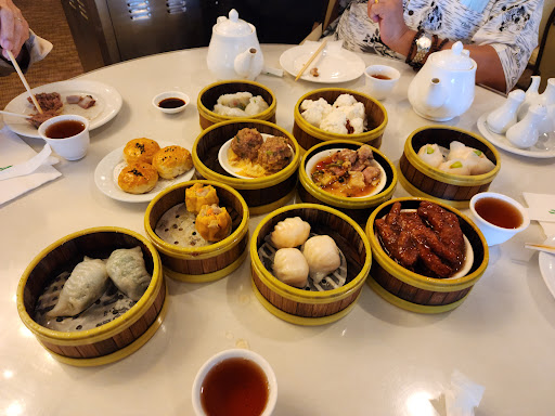 Legend Seafood Restaurant - Thumbnail