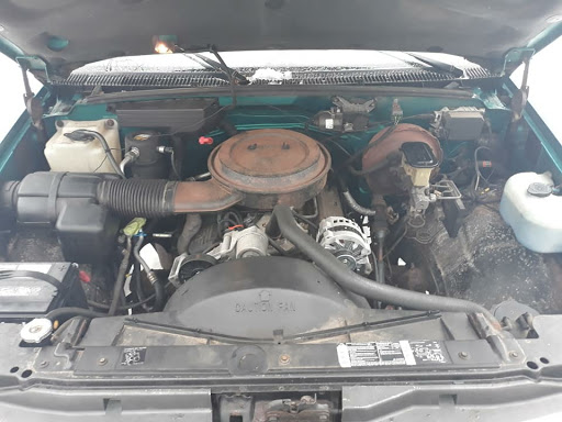 Abe's Mobile Auto Repair Gallery - United States