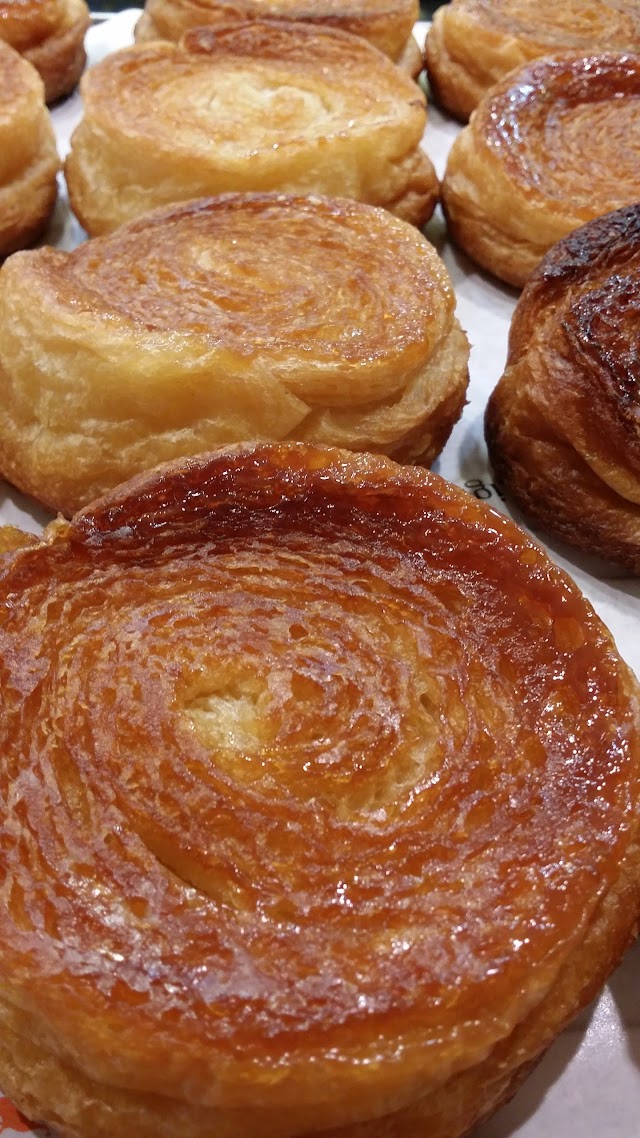 Boulangerie Maquignon Marc