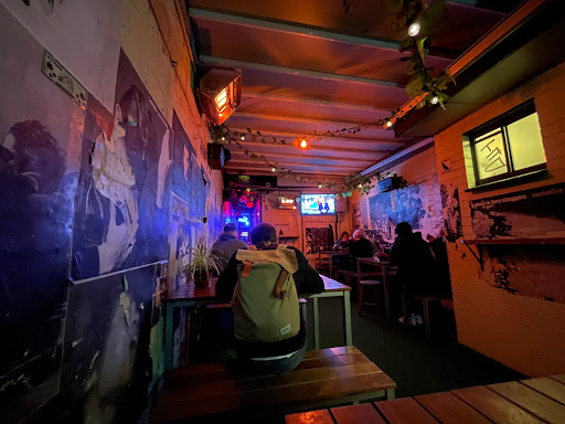 The Bergy Seltzer Gallery - Australia