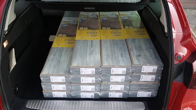 Photos of BauMax
