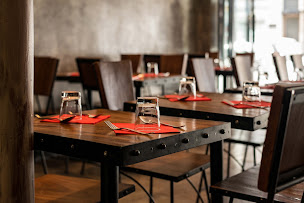 Photo n°12 de Paya Thaï Beaubourg à Paris (Restaurant thaï)