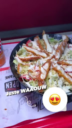 Photo n°23 de Le Platane à Trappes (Sandwicherie)