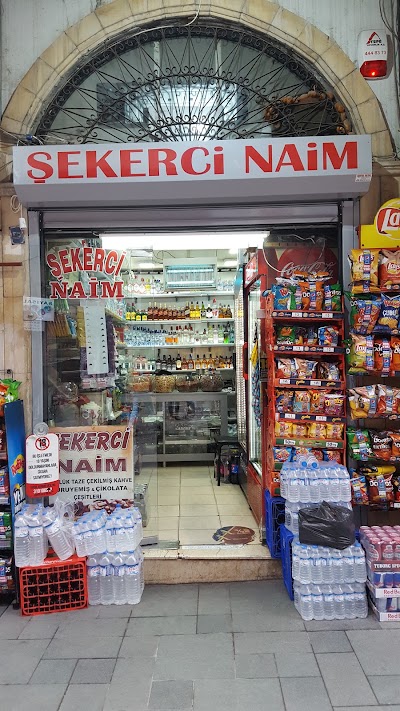 Photos of Sekerci naim