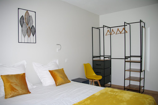 Photo de Le gîte de la Marion et sa piscine intérieure chauffée (13 couchages - Bretagne - Morbihan) à Priziac (56320)