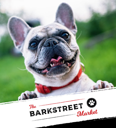 The Barkstreet Market -Stony Plain