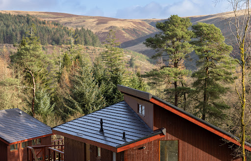 Forest Holidays Garwnant, Bannau Brycheiniog (Brecon Beacons)
