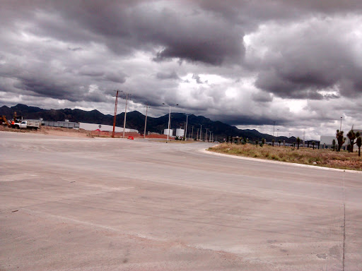 Parque Industrial Logistik II Gallery - Mexico