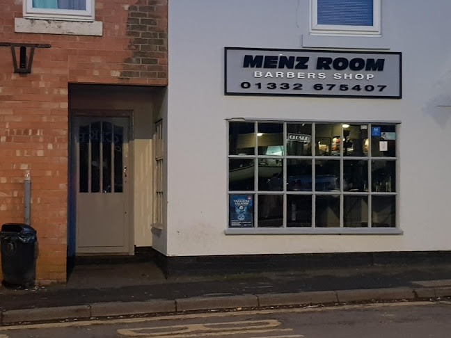 32 Chapel St, Spondon, Derby DE21 7JP