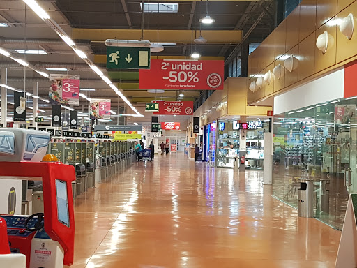 Centro Comercial Carrefour Lucena - Thumbnail