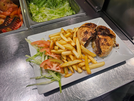 PIZZALAND
