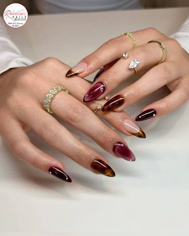 Rebecca's Nails