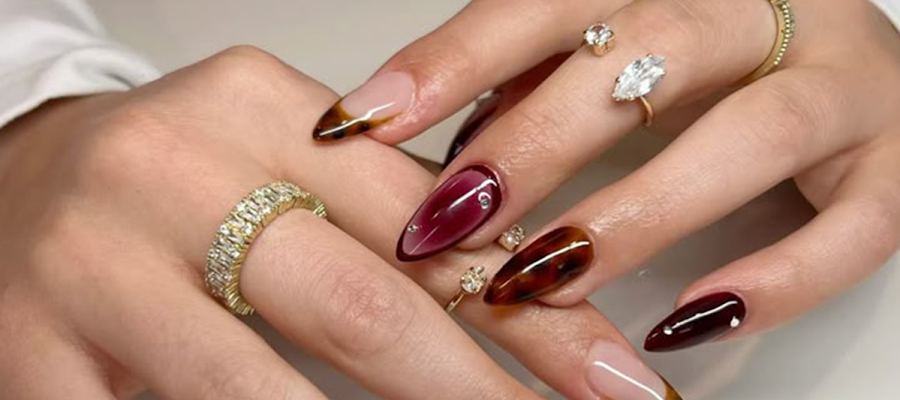 Rebecca's Nails
