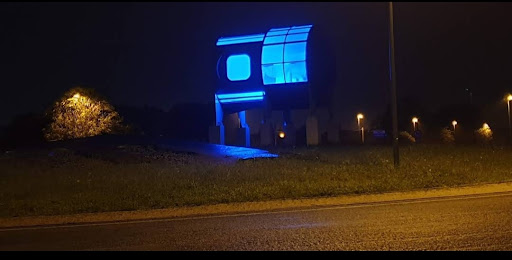 Progetto Esa Per La Stazione Spaziale Internazionale Esa Gallery - Italy