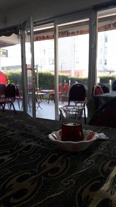 Photos of Yağmur Cafe