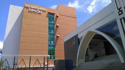 Photos of Sari Asih Ciputat Hospital