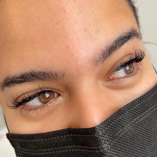 Lashes to Love By Morgan - Thumbnail