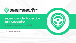 Photo n°3 de Aeres à Ars-sur-Moselle (Location de machines de construction)