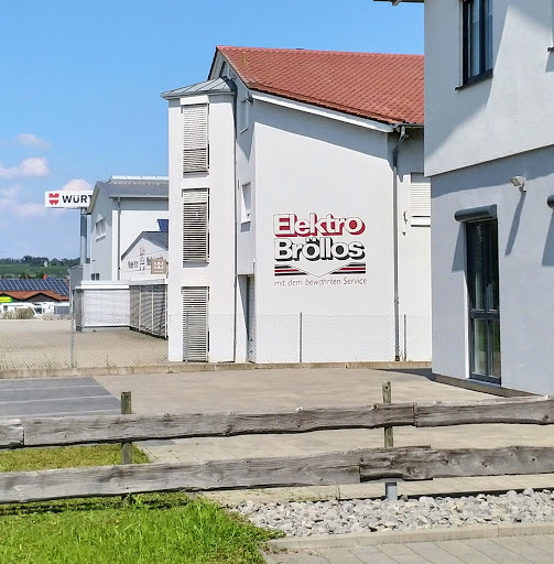 Elektro Bröllos - Thumbnail