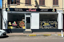 Chez Fratelli à Pont-Saint-Pierre