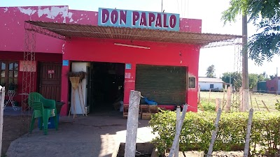 Photos of Don Papalo AUTOSERVICIO