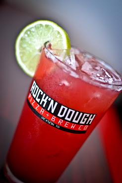 Rock’n Dough Pizza & Brewery by null