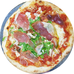 Photo n°22 de Amarinno à Paris (Pizzas à emporter)