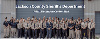 Jackson County Adult Detention Center