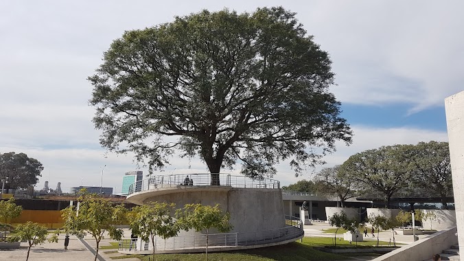 Estacionamiento Romero, Author: Lilene Sarmiento