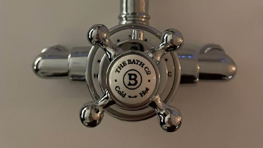 Local Plumbers East Kilbride Logo