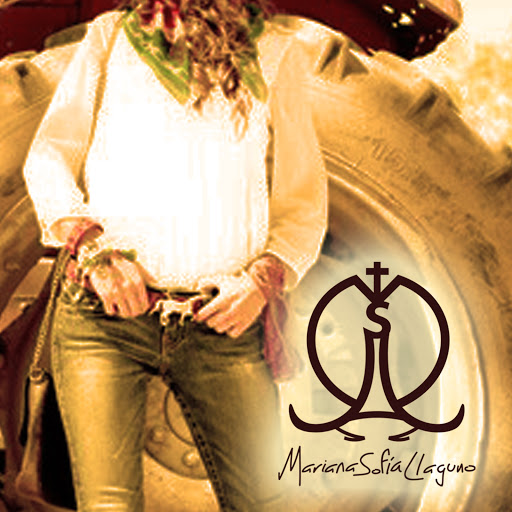 Mariana Sofía Llaguno - Thumbnail