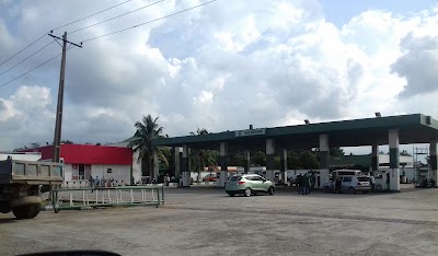 Photos of Olak Petrol Ibadan