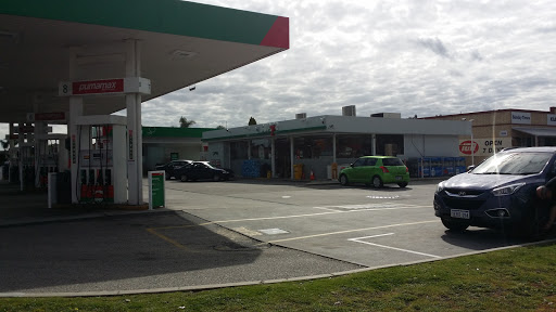 Caltex Kiara - Thumbnail