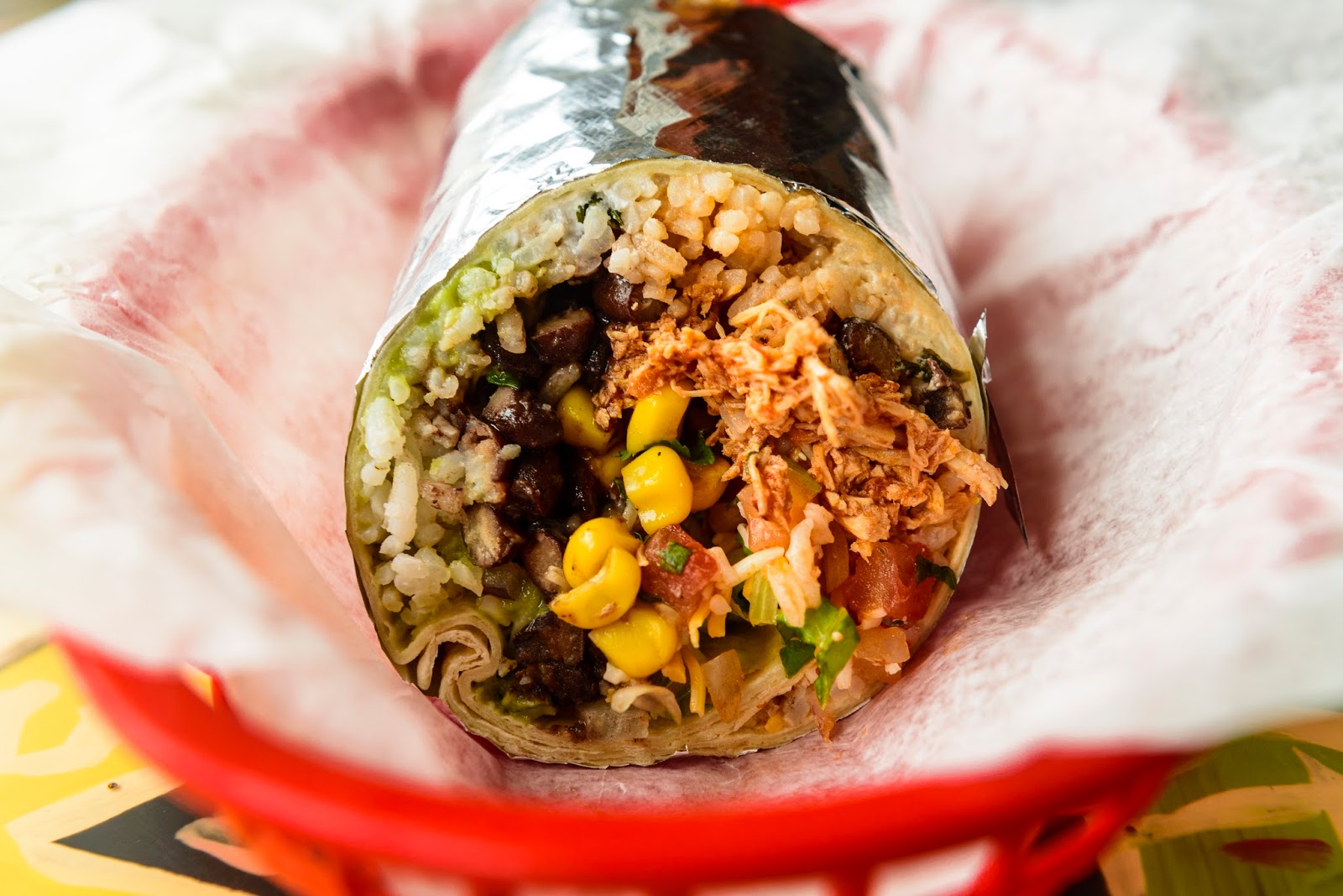Ohio City Burrito — photo 4