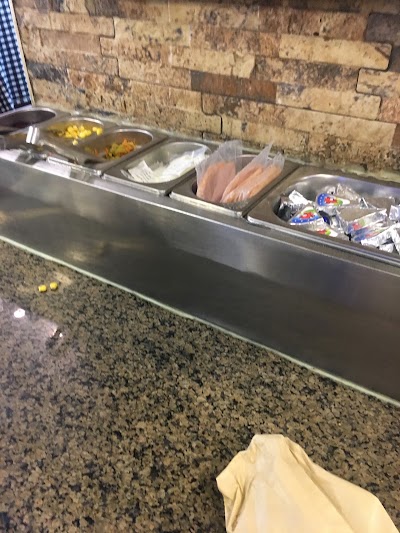 Photos of Bakeries Tash