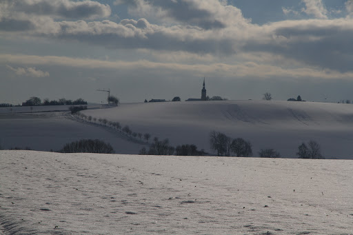 Kirche Hohndorf - Thumbnail