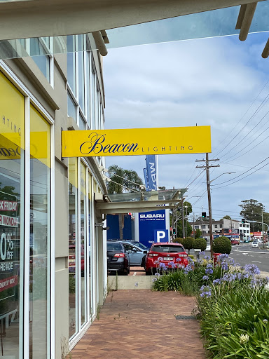 Beacon Lighting Hornsby