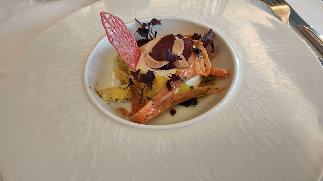 Restaurant Le Quai | Tain l'Hermitage by null