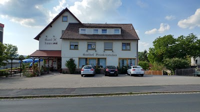 Photos of Gasthof Frankenstuben