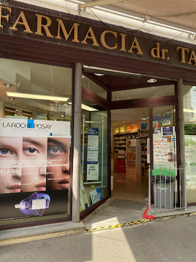 Farmacia Tapparo